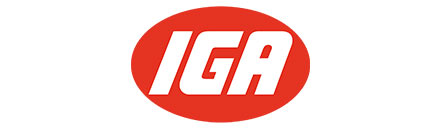 CSI_Customer_IGA