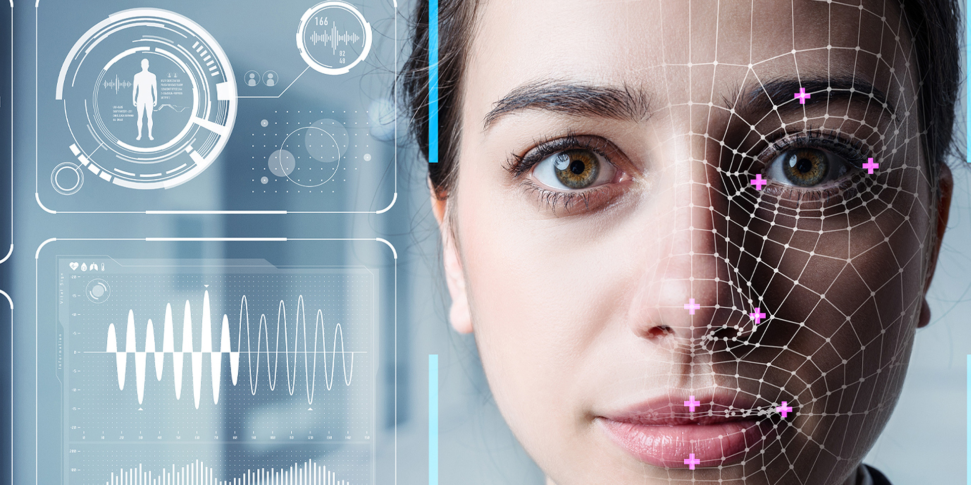 Ethical Facial Recognition Ethical Facial Recognition